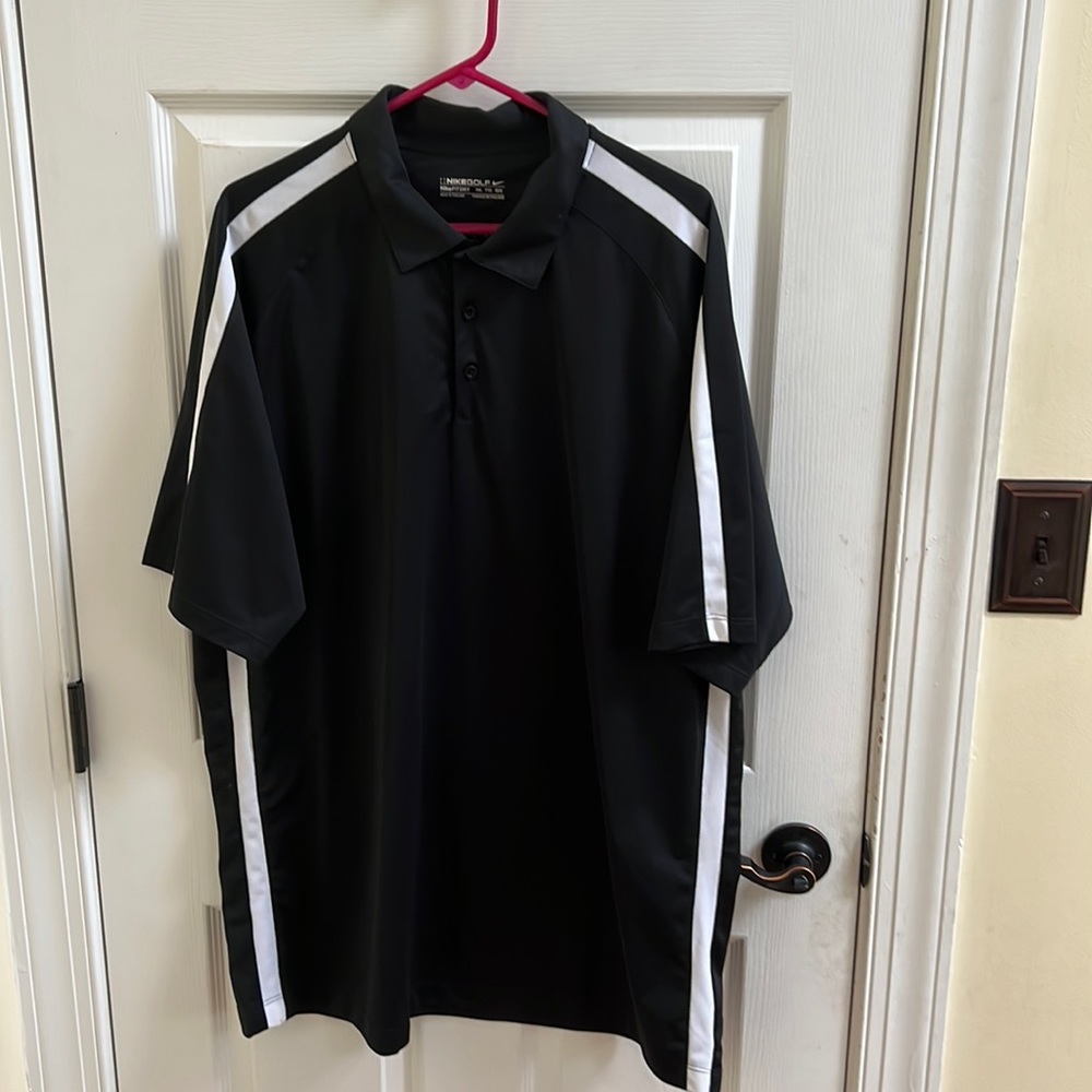 Nike Golf Polo 2XL - Picture 1 of 7